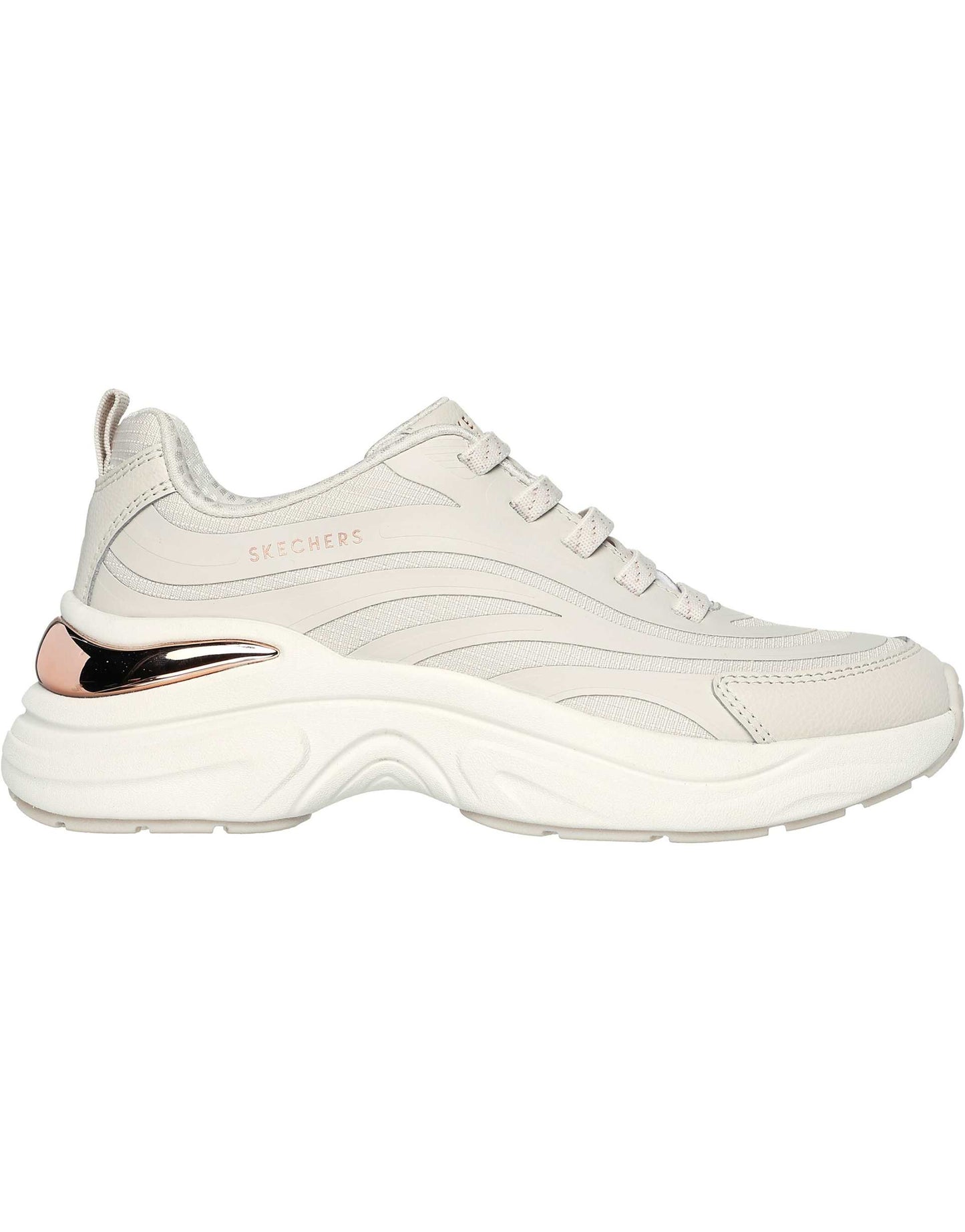 Hazel Step N Flow Trainer