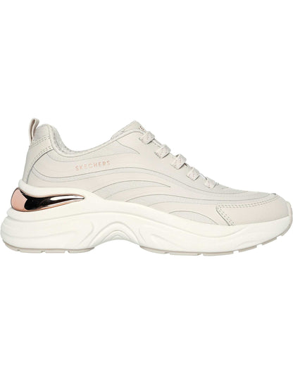 Hazel Step N Flow Trainer