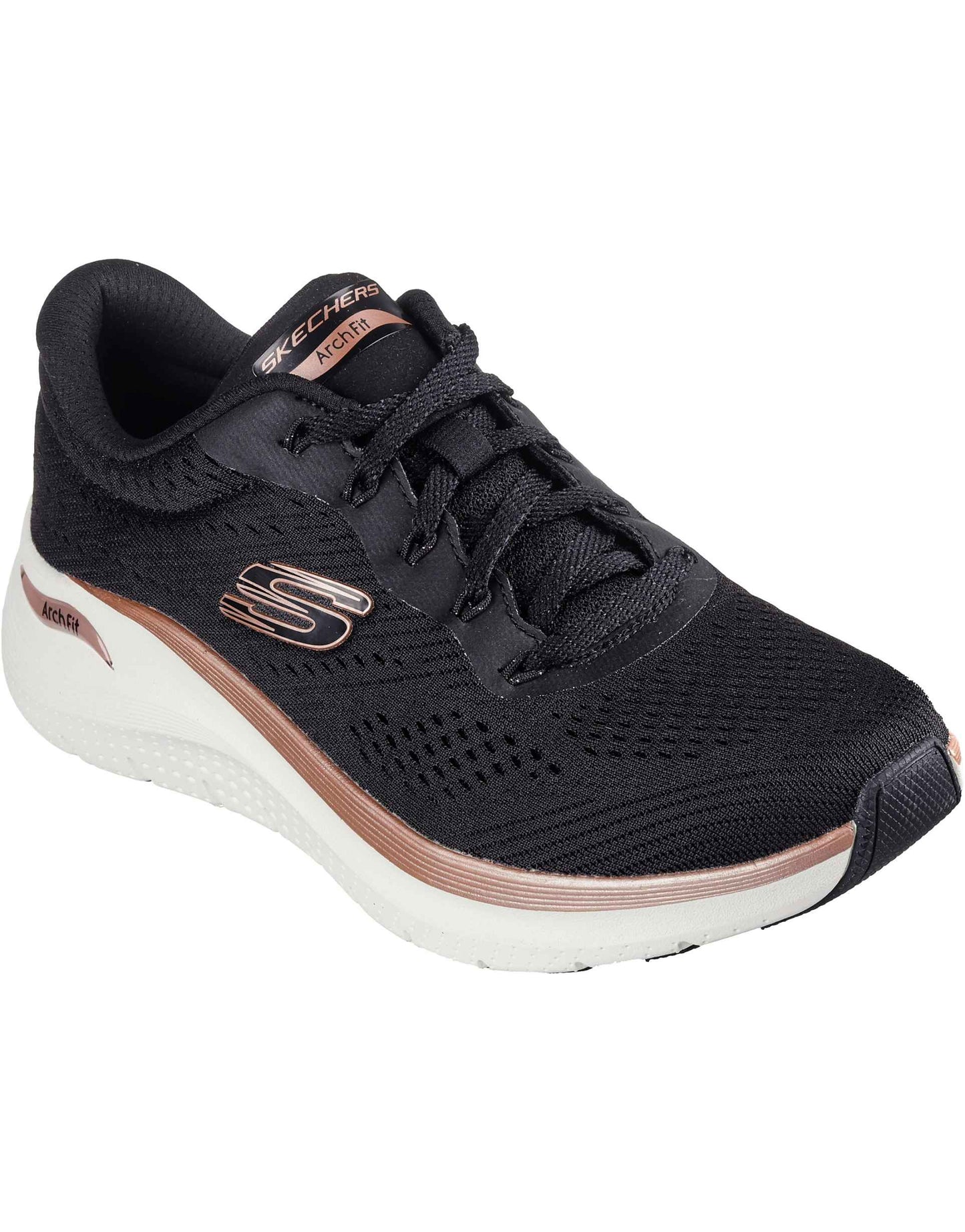 Arch Fit 2.0 Glow The Distance Shoe