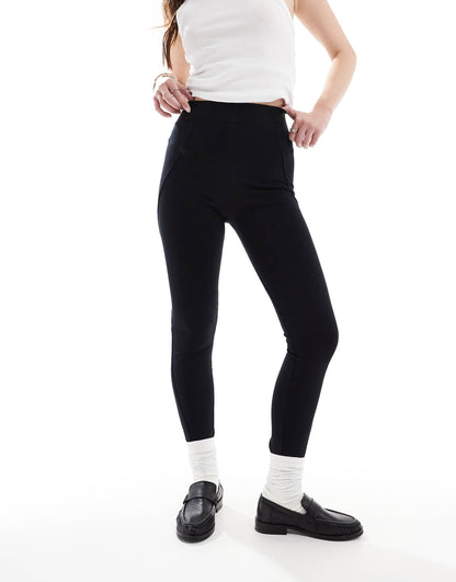 Womens Layer Legging