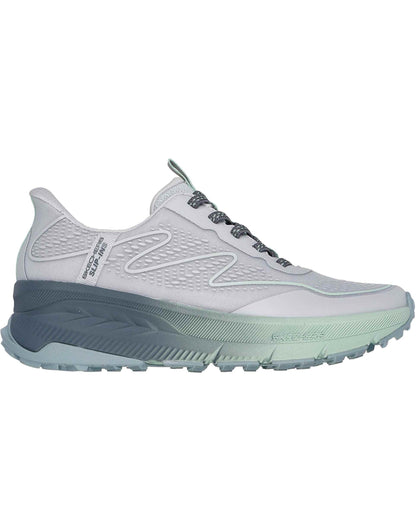 Switch Back Mist Hiking Shoes