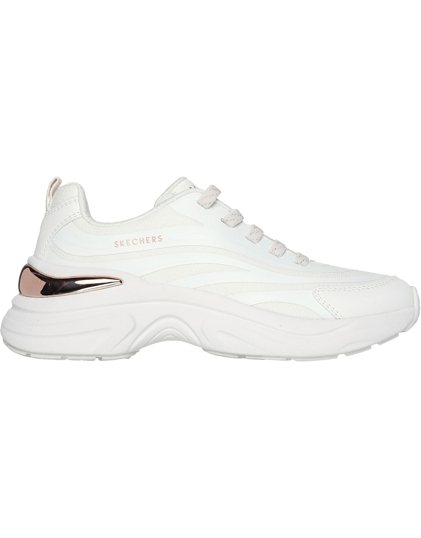 Hazel Step N Flow Trainer