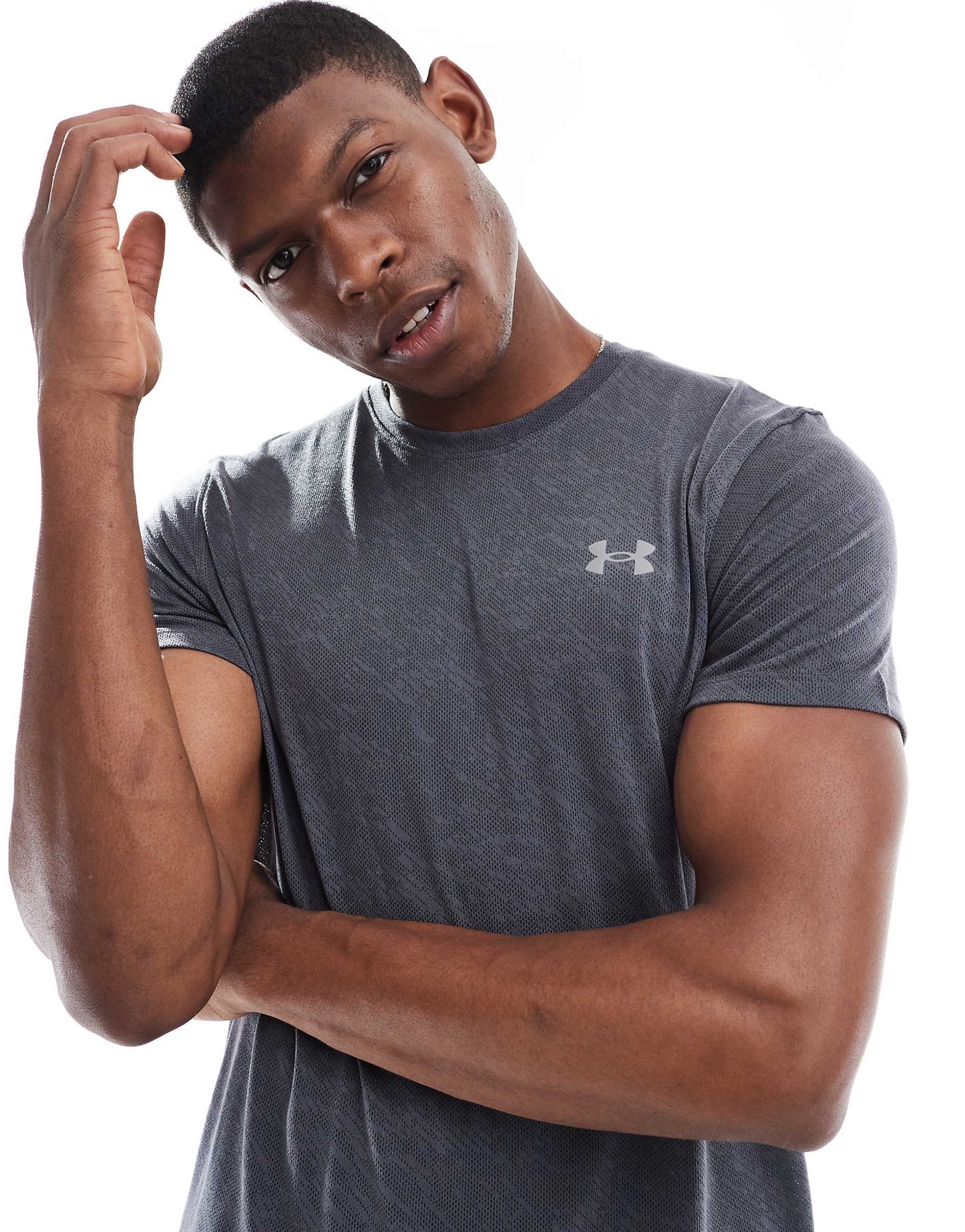 Launch Camo Short Sleeve T-Shirt