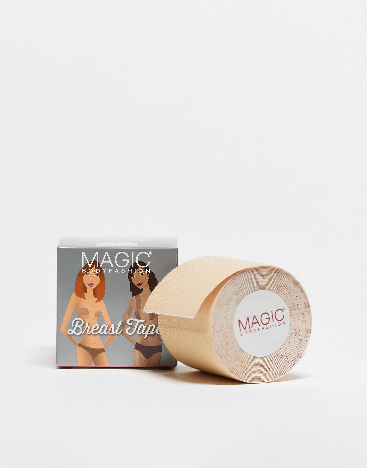 Bodyfashion 5 Meter Multi Use Breast  Lifting Tape