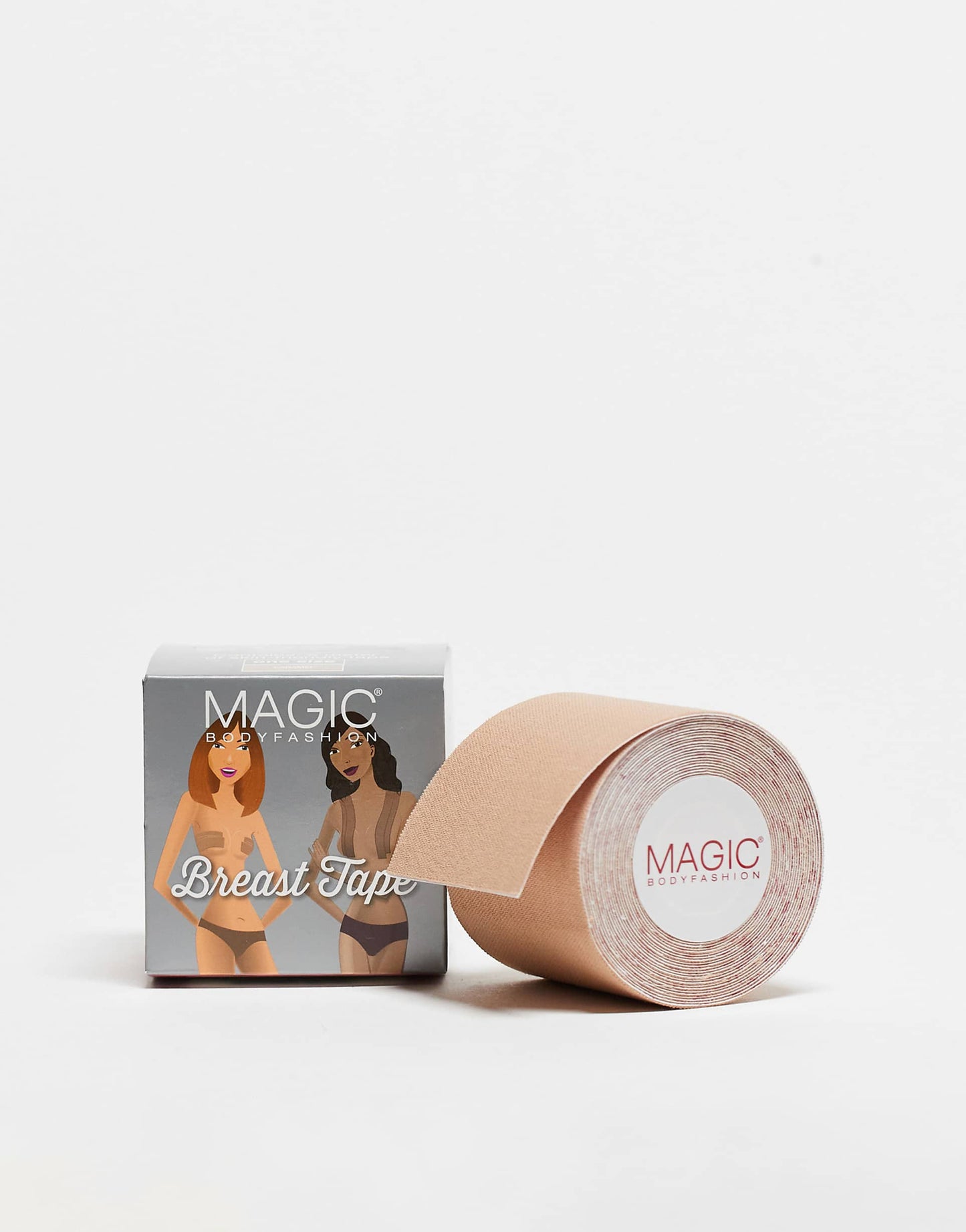 Bodyfashion 5 Meter Multi Use Breast  Lifting Tape