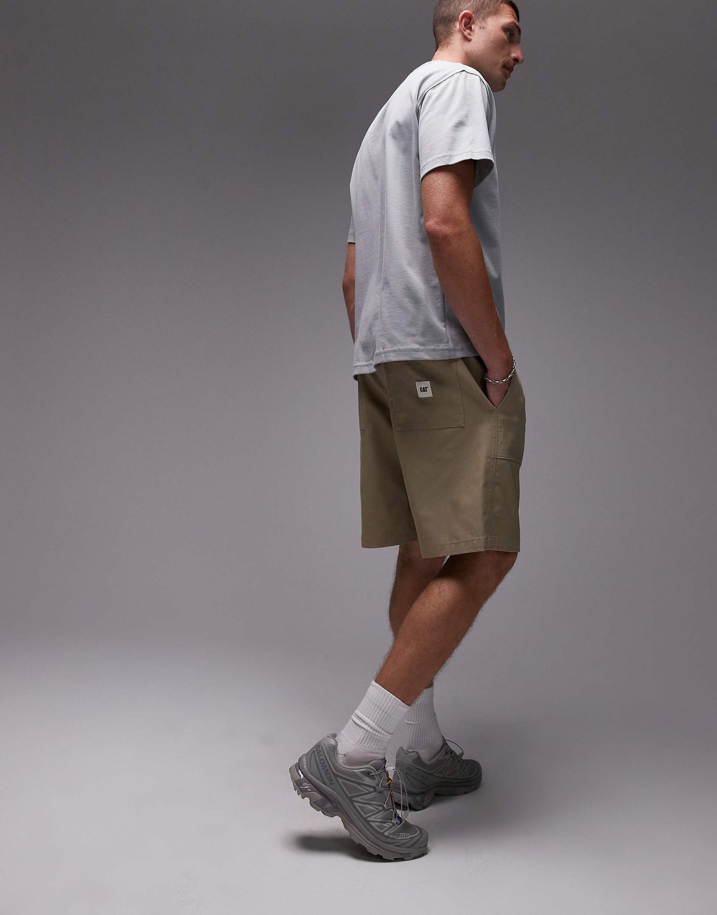 Wwr Cargo Short