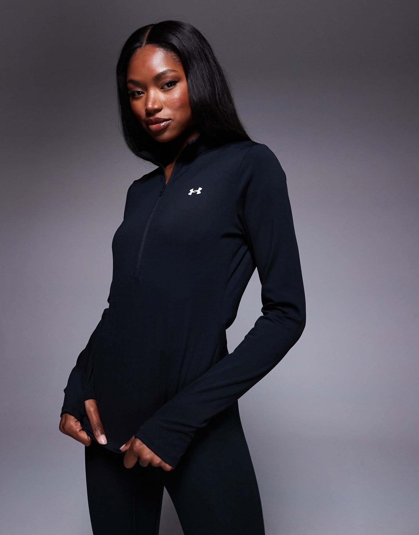 Motion Half Zip