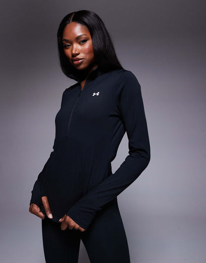 Motion Half Zip
