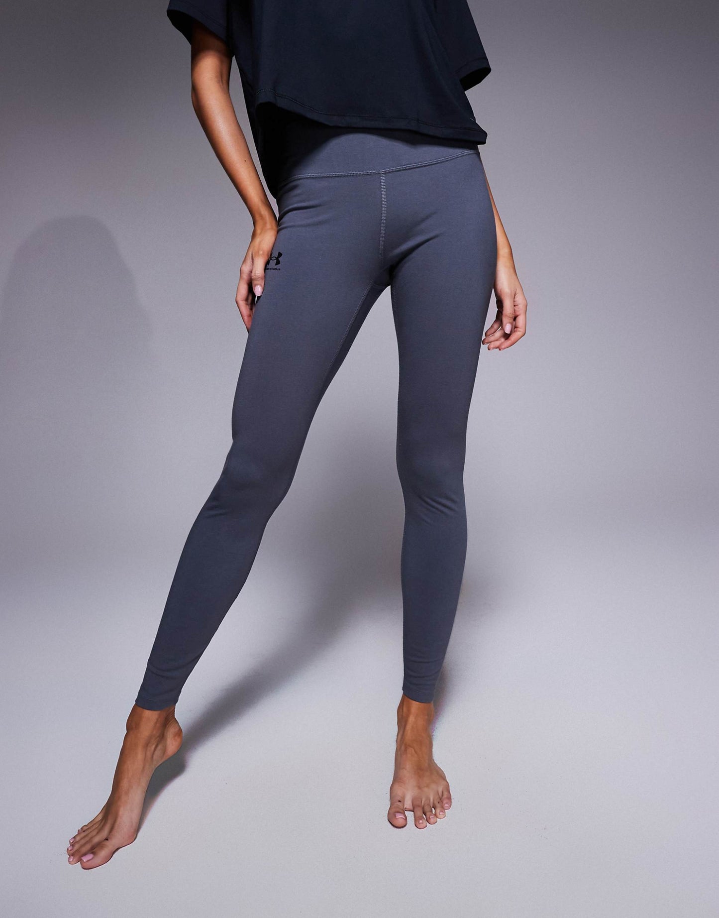 Rival Leggings