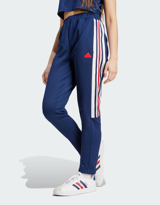 Tiro Cut 3-Stripes Track Pants