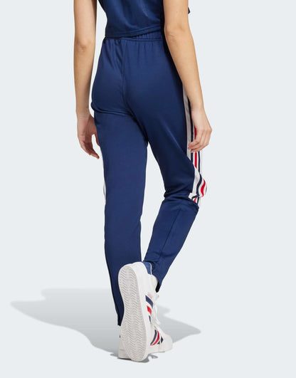 Tiro Cut 3-Stripes Track Pants