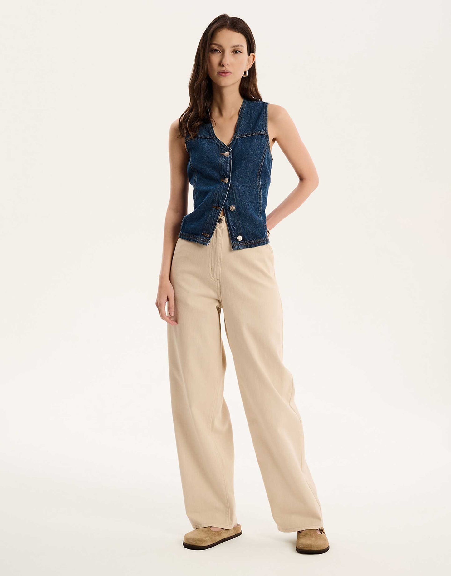 Marlo Jeans