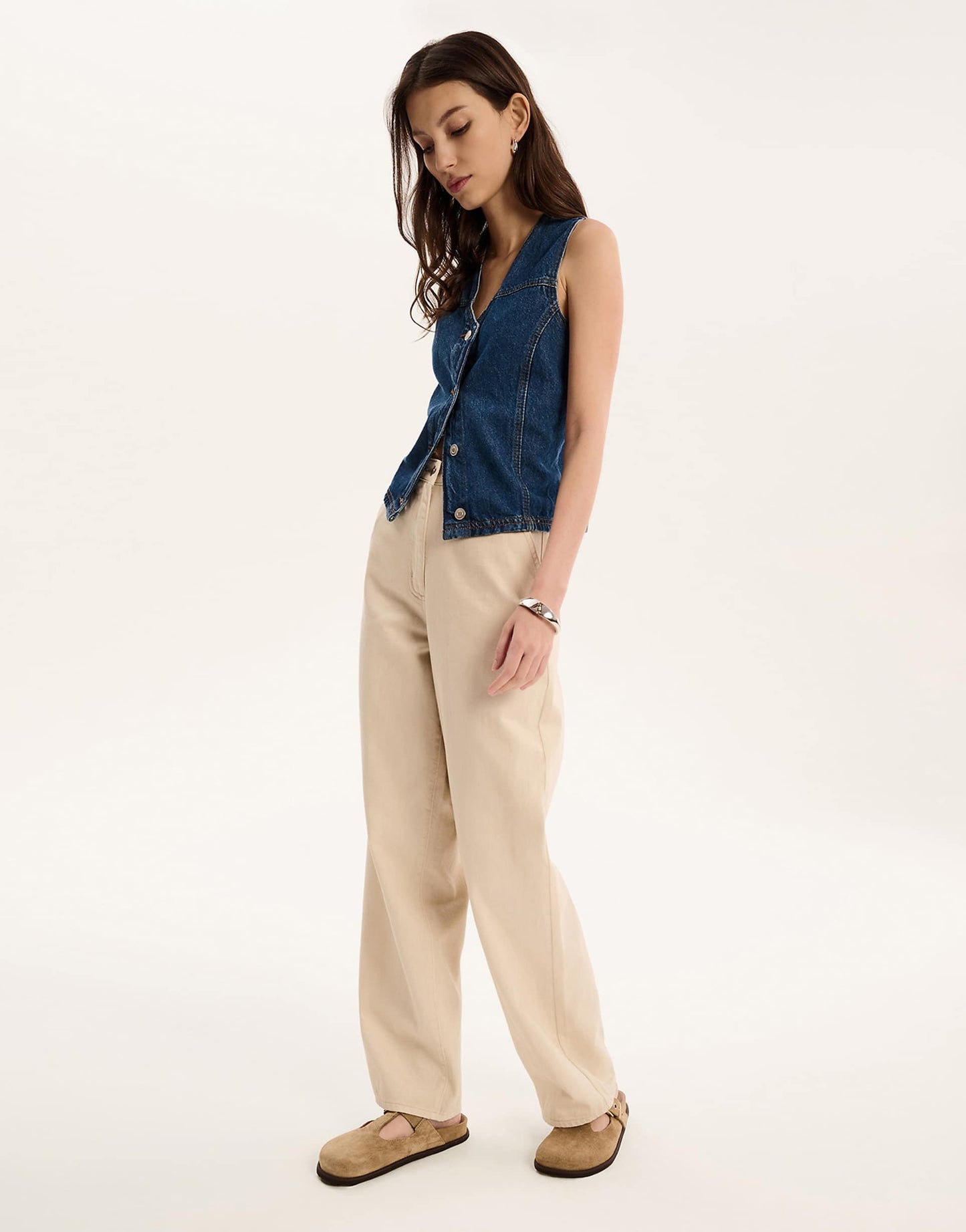 Marlo Jeans