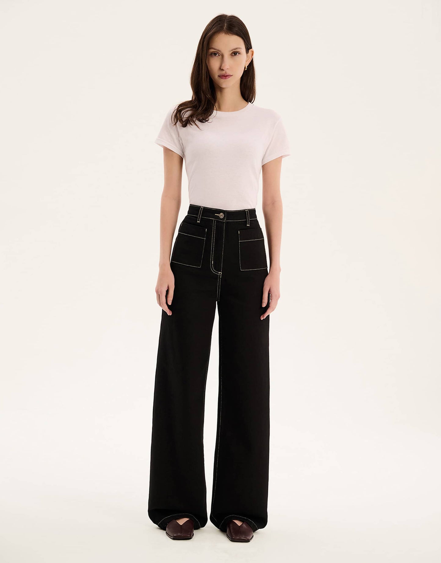 Orielle Jeans