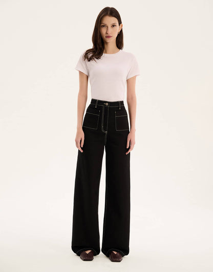 Orielle Jeans