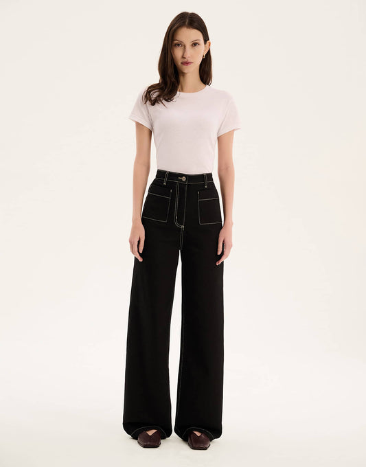 Orielle Jeans
