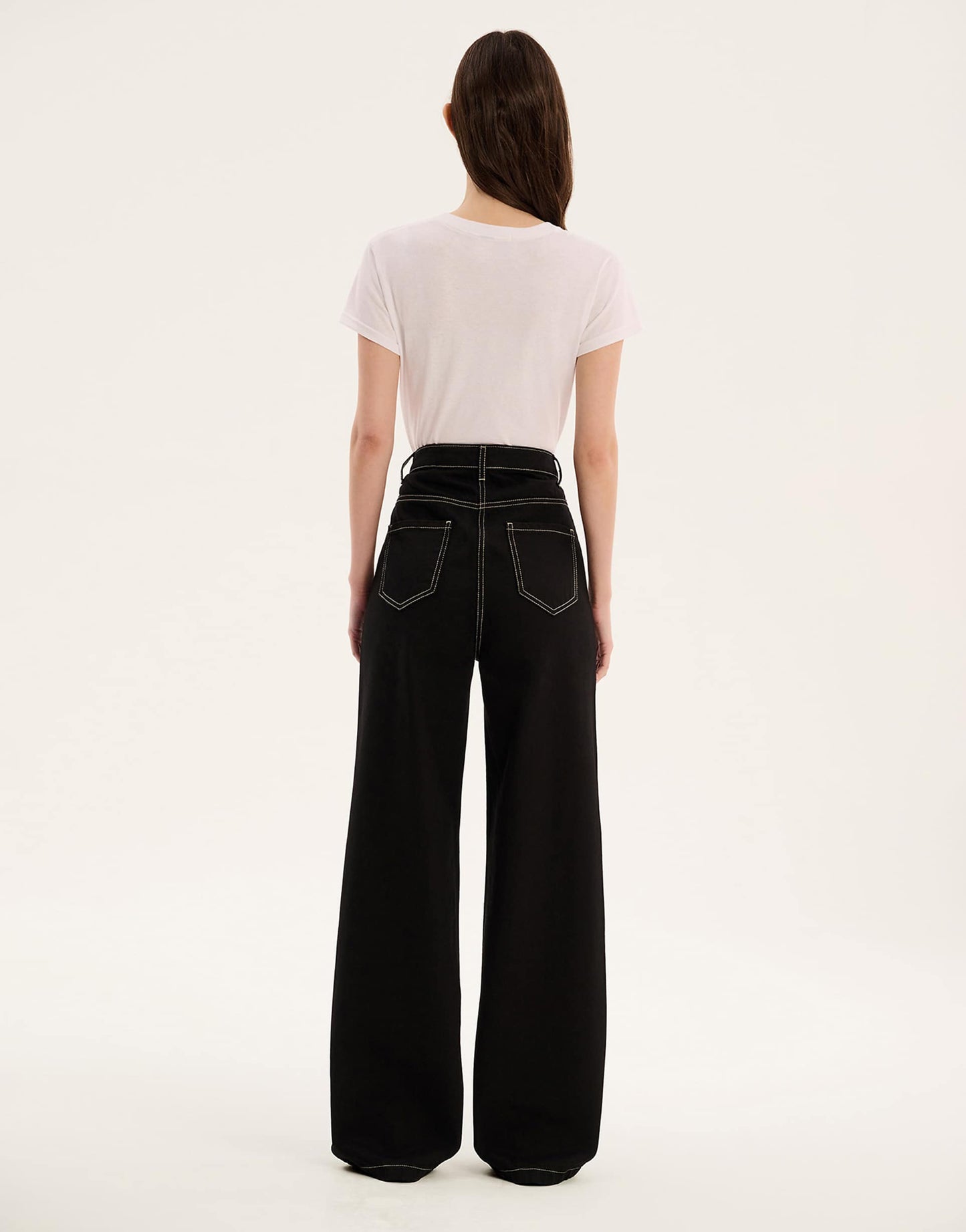 Orielle Jeans