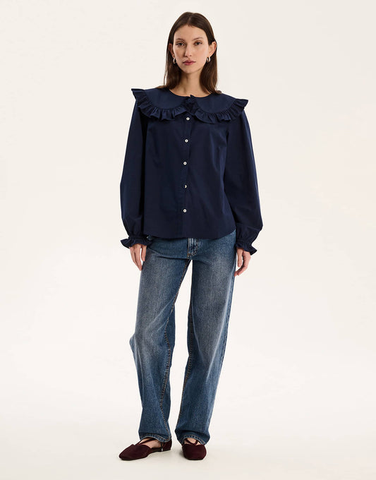 Sunday Shirt