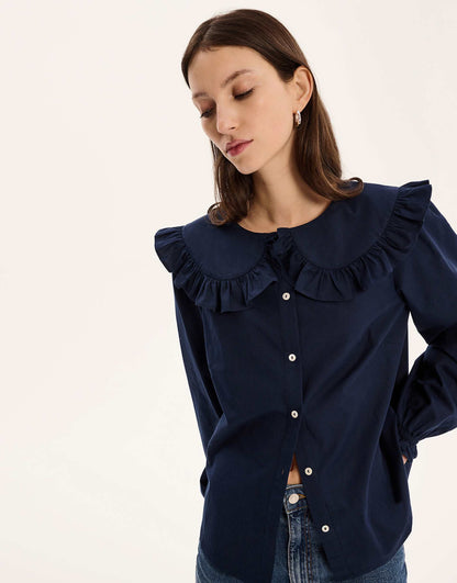 Sunday Shirt