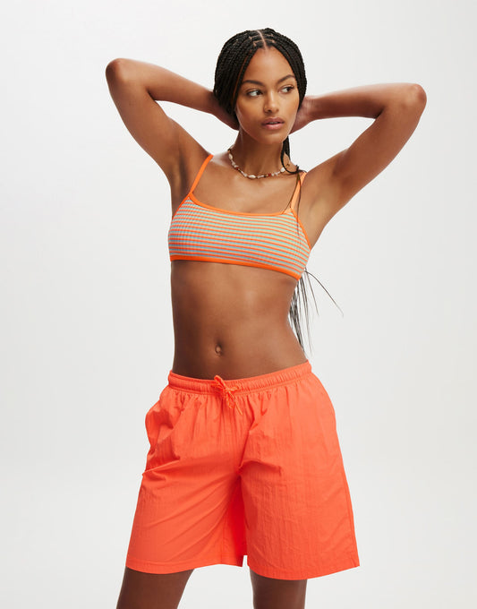 Beach Board Short