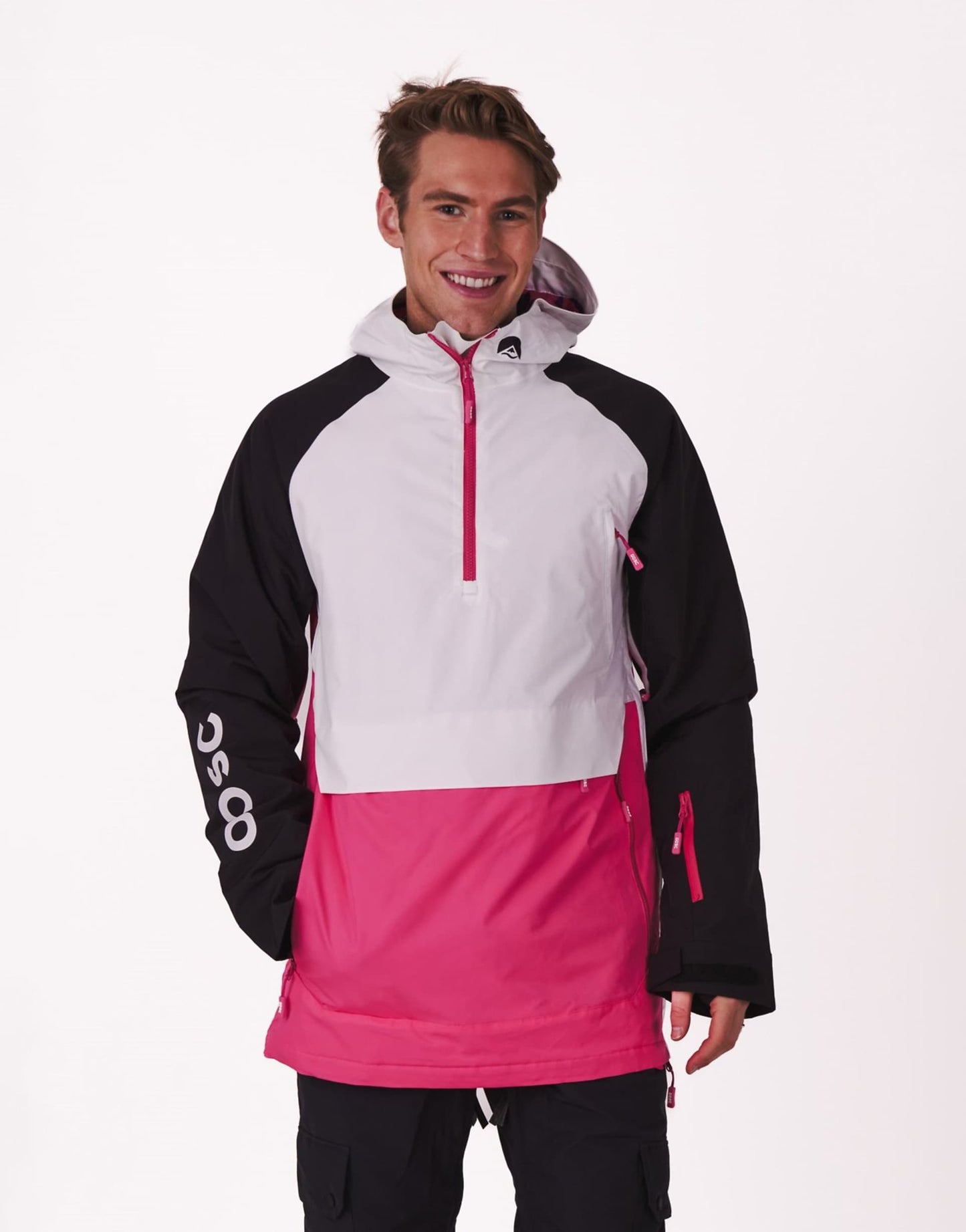 Sp Overhead Pink