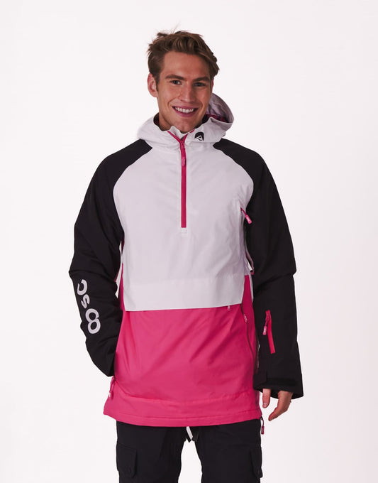 Sp Overhead Pink