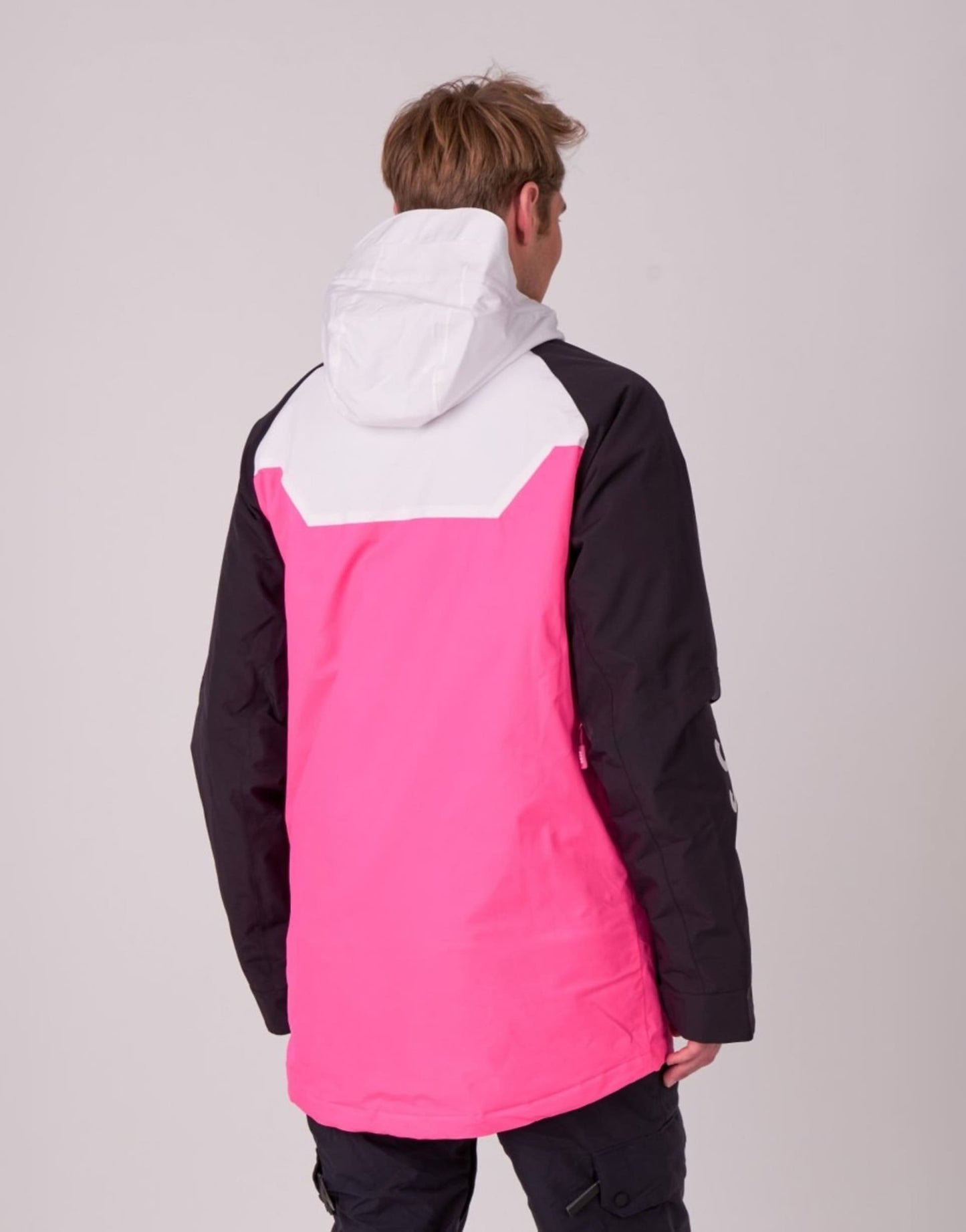 Sp Overhead Pink