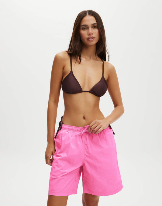 Beach Board Short