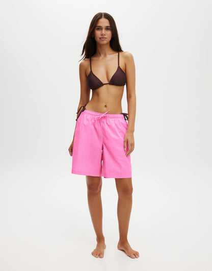 Beach Board Short