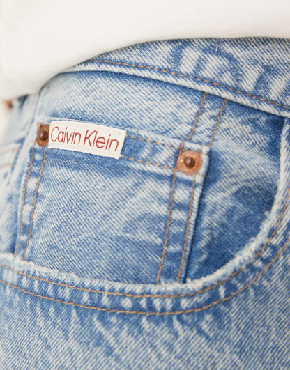 Jeans 90'S Denim Shorts