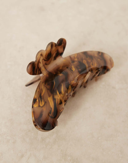 Helle Pretty Big Hair Claw Clip