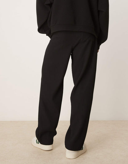 Co-Ord Tapered Fit Jogger