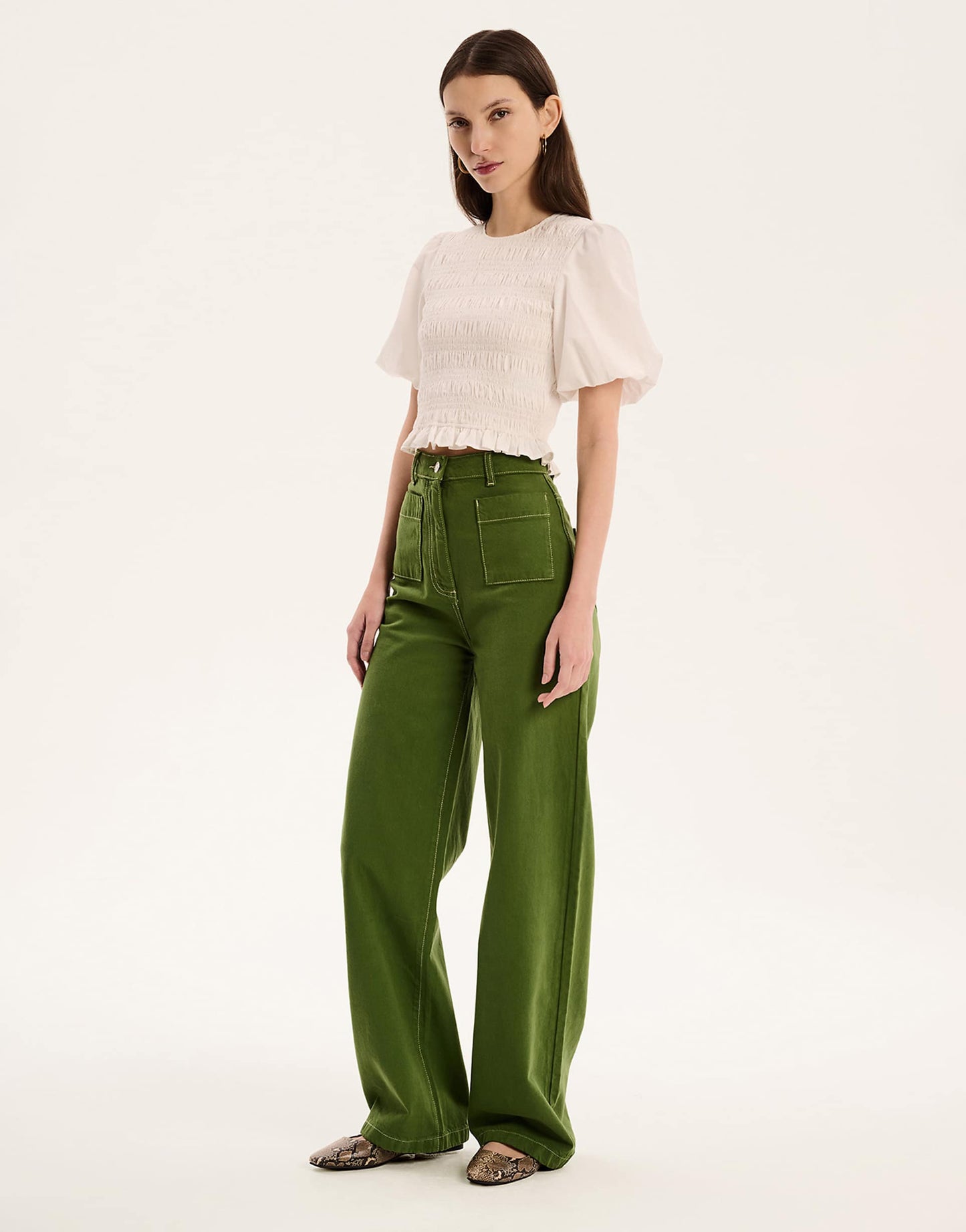 Nicolla Top
