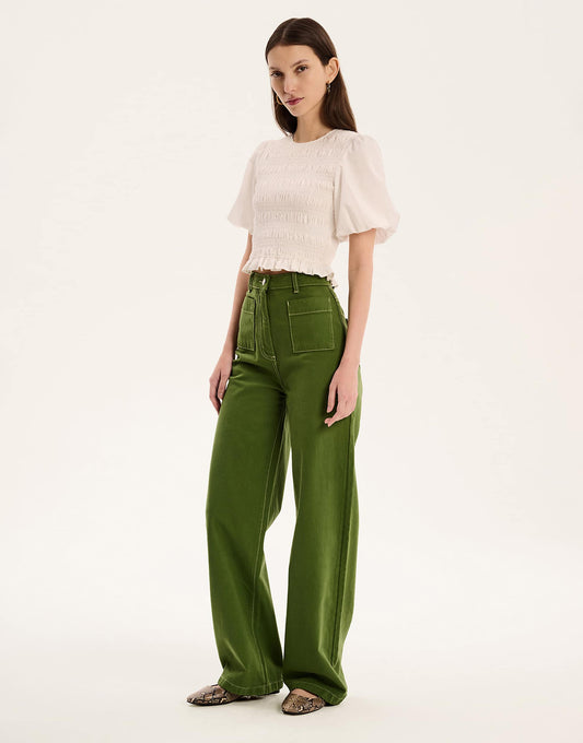 Nicolla Top