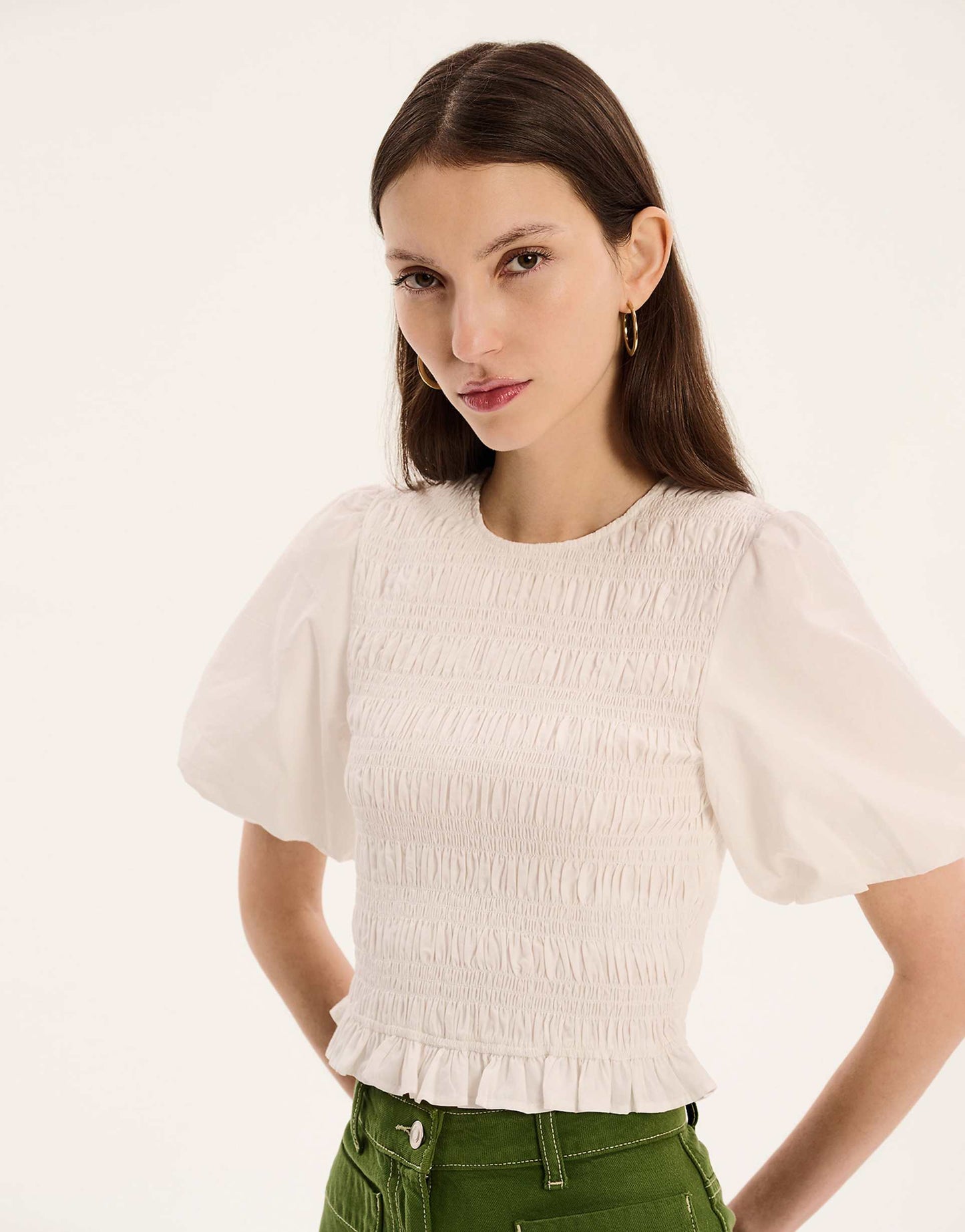 Nicolla Top