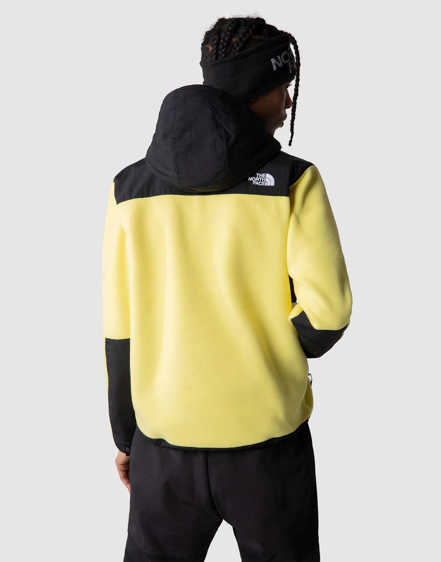 Denali Anorak