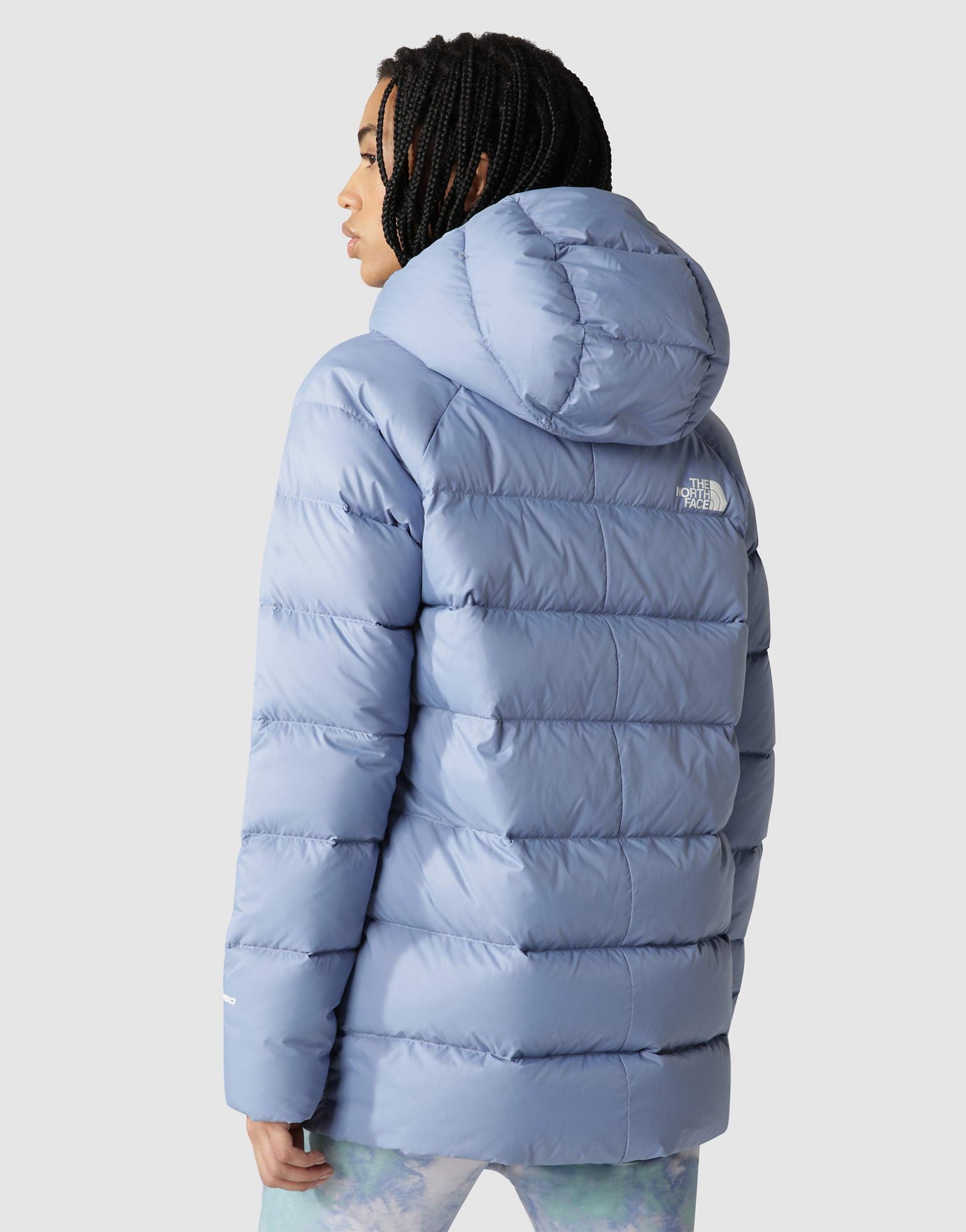 Hyalite Down Parka