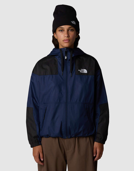 Sheru Jacket