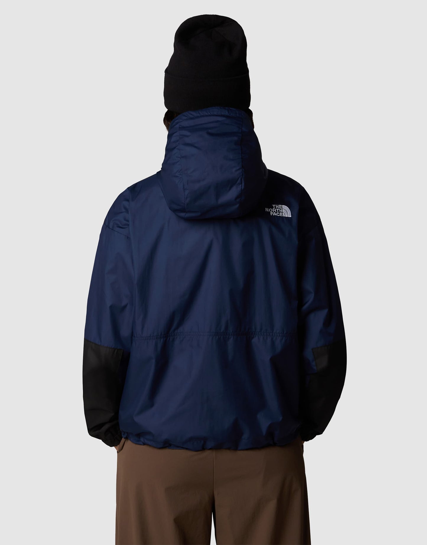 Sheru Jacket