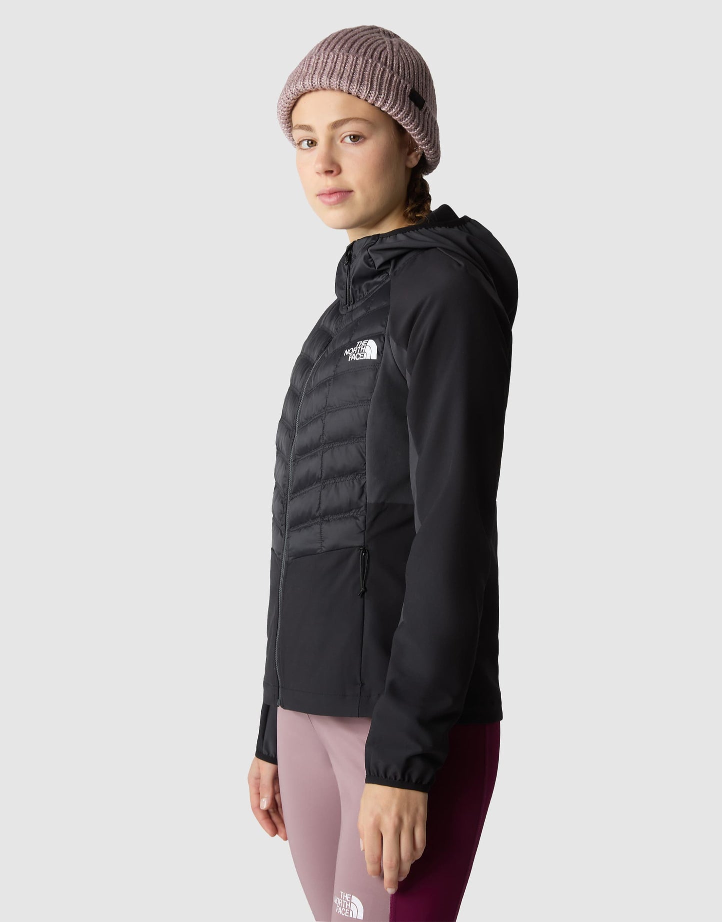 Mountain Athletics Lab Hybrid Thermoball Jacket