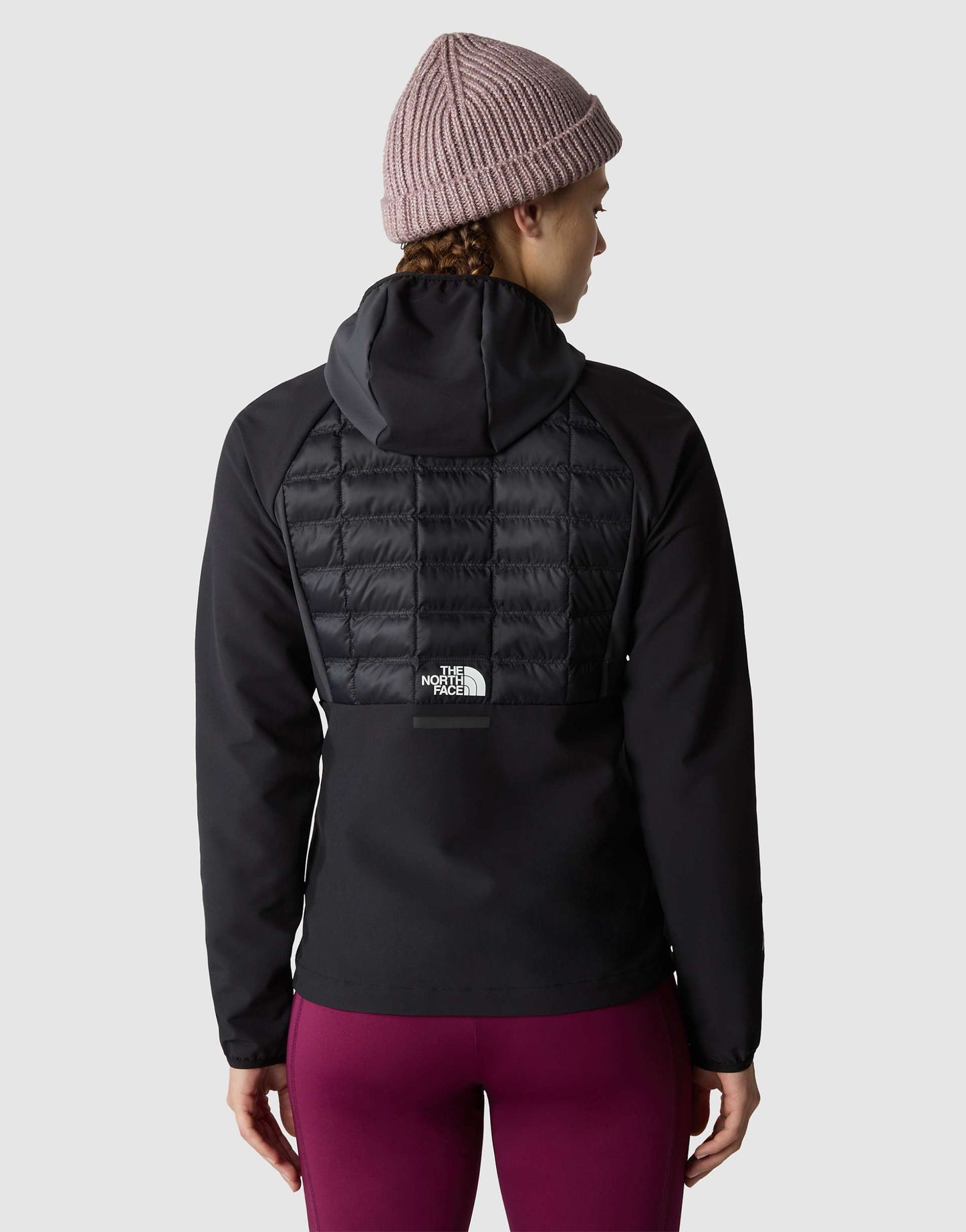 Mountain Athletics Lab Hybrid Thermoball Jacket