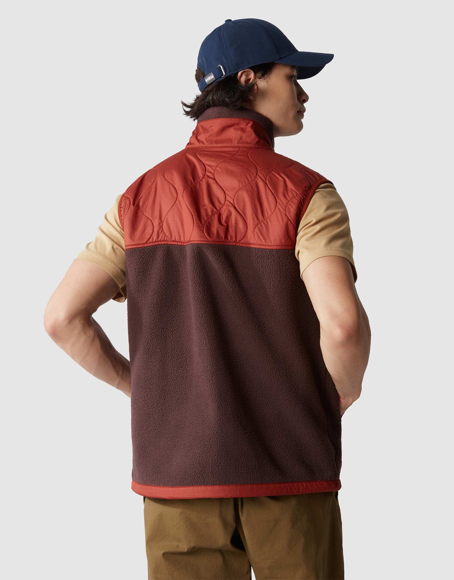 Royal Arch Vest