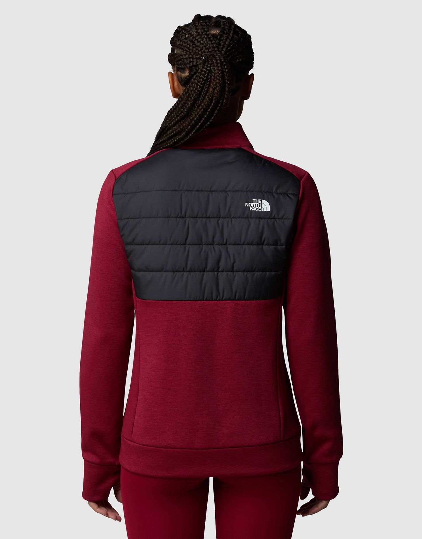 Reaxion Hybrid Jacket
