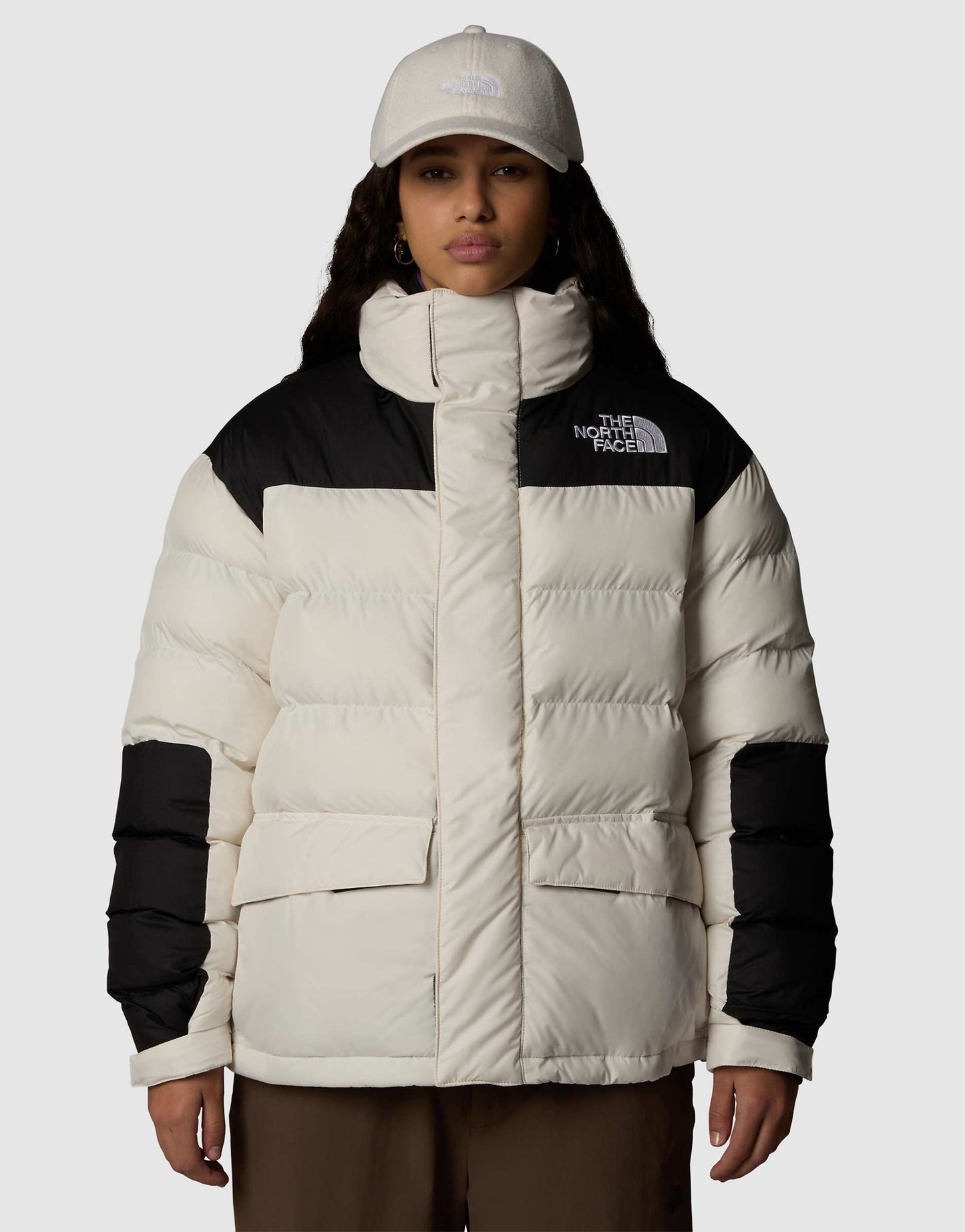 Limbara Insulated Jacket
