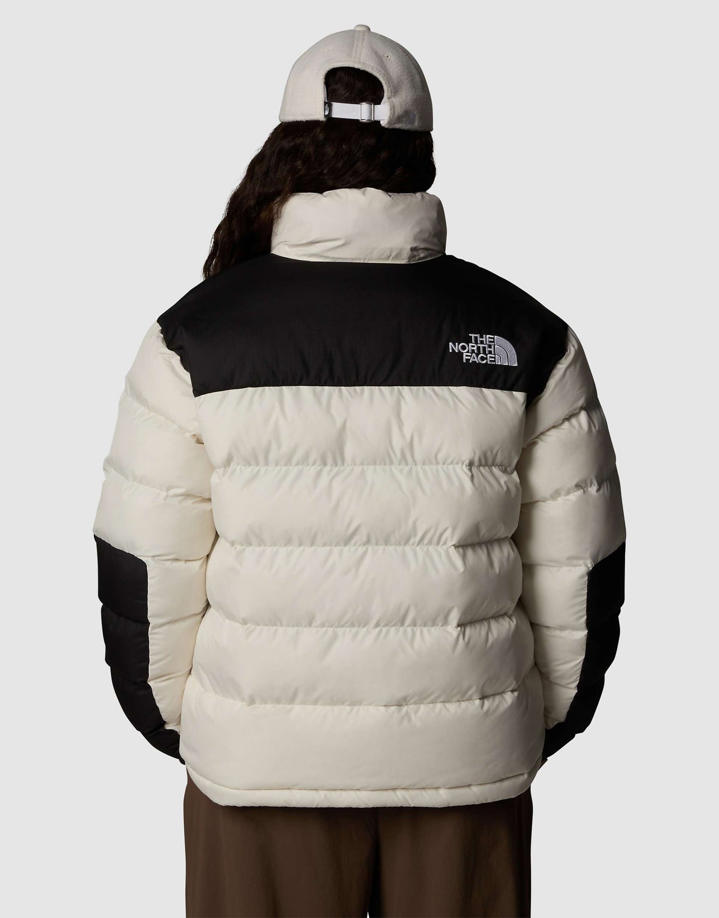 Limbara Insulated Jacket