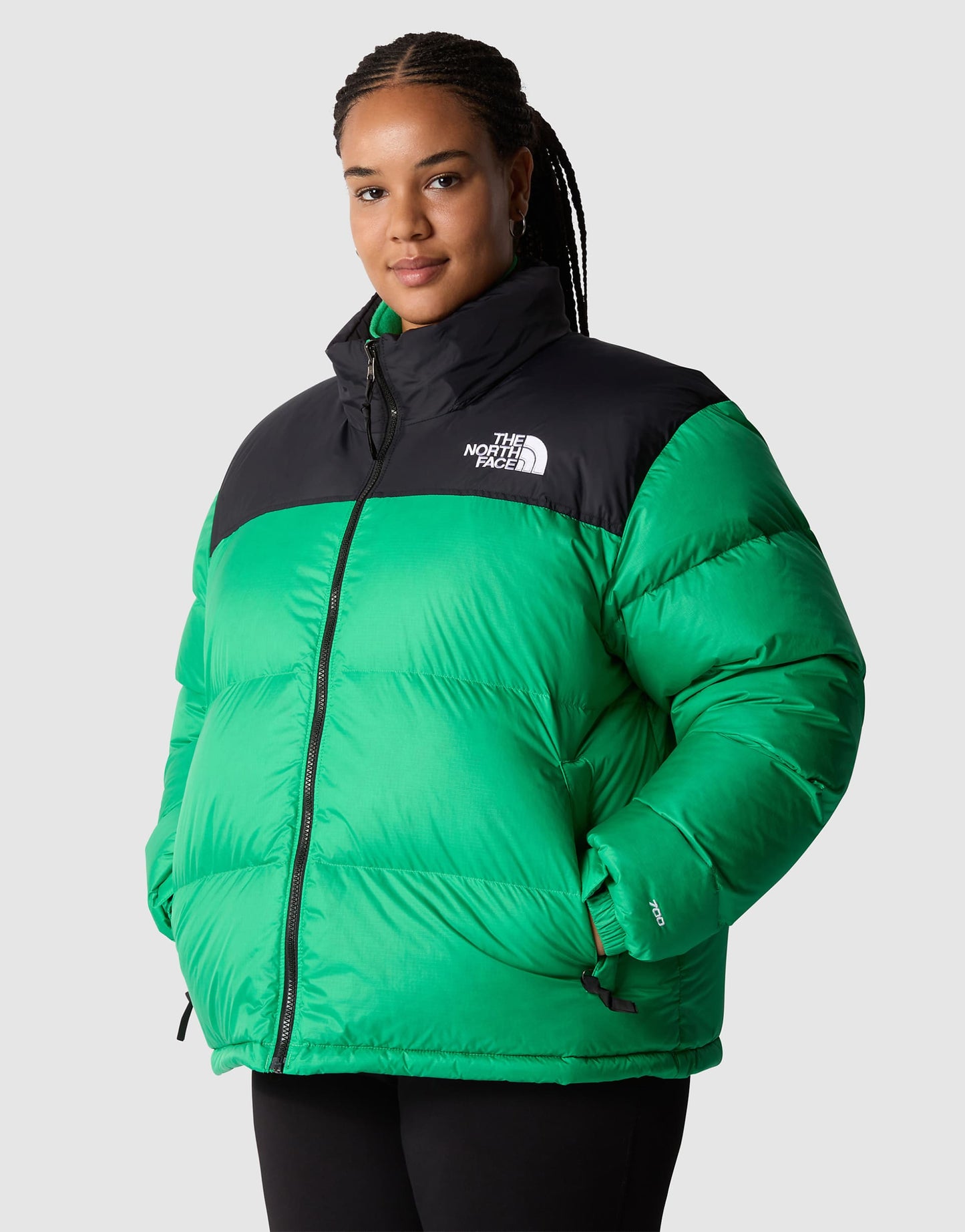 Plus 1996 Retro Nuptse Jacket