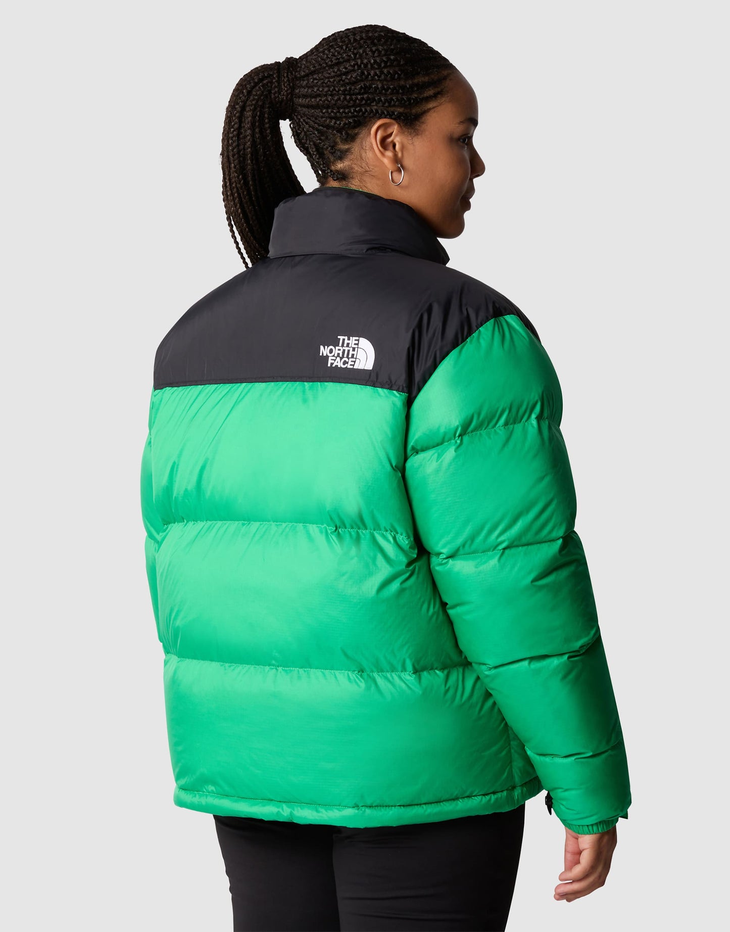 Plus 1996 Retro Nuptse Jacket