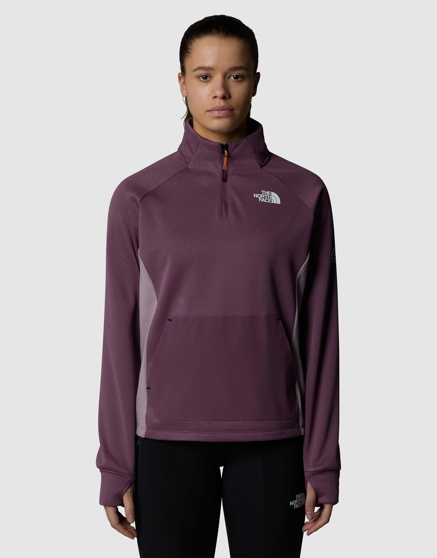 Mountain Athletics Fleece 1/4 Zip