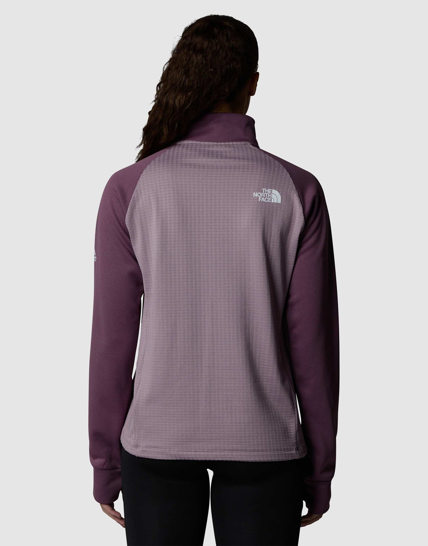 Mountain Athletics Fleece 1/4 Zip