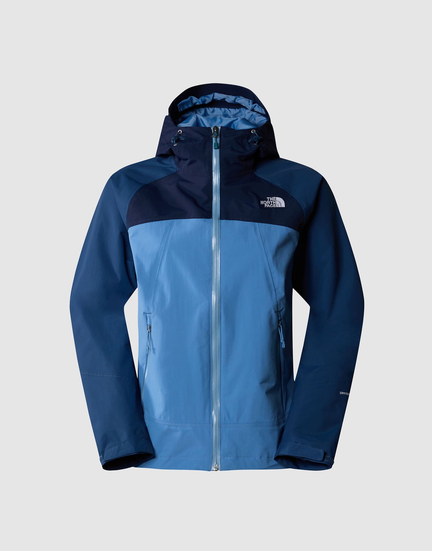 Stratos Jacket